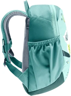 Deuter Kindergarten-Rucksack - Pico - GLACIER-DUSTBLUE