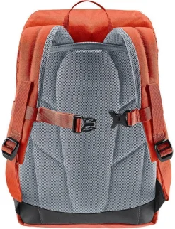 Deuter Kindergarten-Rucksack - Waldfuchs 10 - LAVA-PAPRIKA