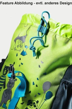 Deuter Kindergarten-Rucksack - Schmusebär - KIWI-ARCTIC