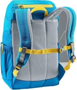 Deuter Kindergarten-Rucksack - Schmusebär - AZURE-LAPSIS