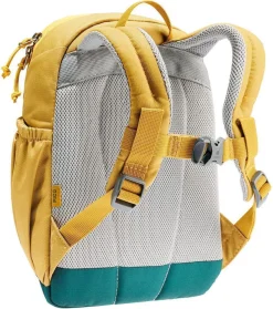 Deuter Kindergarten-Rucksack - Pico - CORN-TURMERIC