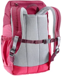 Deuter Kindergarten-Rucksack - Schmusebär - RUBY-HOTPINK