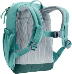 Deuter Kindergarten-Rucksack - Pico - GLACIER-DUSTBLUE