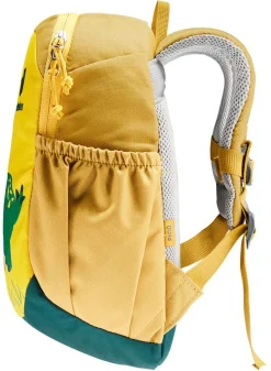 Deuter Kindergarten-Rucksack - Pico - CORN-TURMERIC