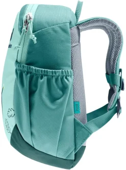 Deuter Kindergarten-Rucksack - Pico - GLACIER-DUSTBLUE