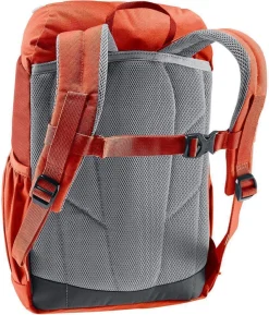 Deuter Kindergarten-Rucksack - Waldfuchs 10 - LAVA-PAPRIKA