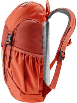 Deuter Kindergarten-Rucksack - Waldfuchs 10 - LAVA-PAPRIKA