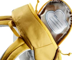 Deuter Kindergarten-Rucksack - Pico - CORN-TURMERIC