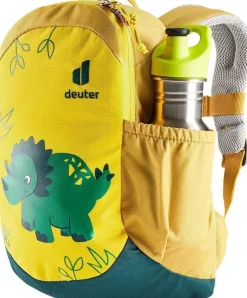 Deuter Kindergarten-Rucksack - Pico - CORN-TURMERIC
