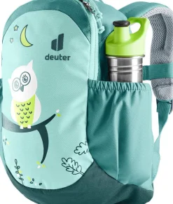 Deuter Kindergarten-Rucksack - Pico - GLACIER-DUSTBLUE