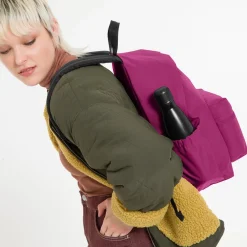 Eastpak Rucksack - Padded Zippl'r + - FUCHSIA CECIL