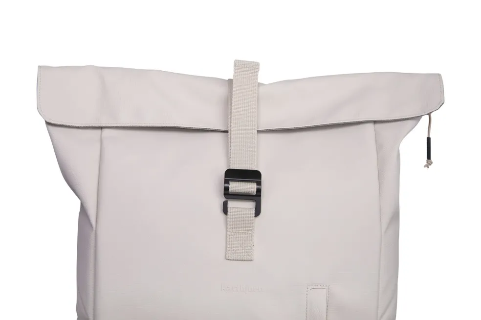 kattbjörn Rolltop Sandy Beige