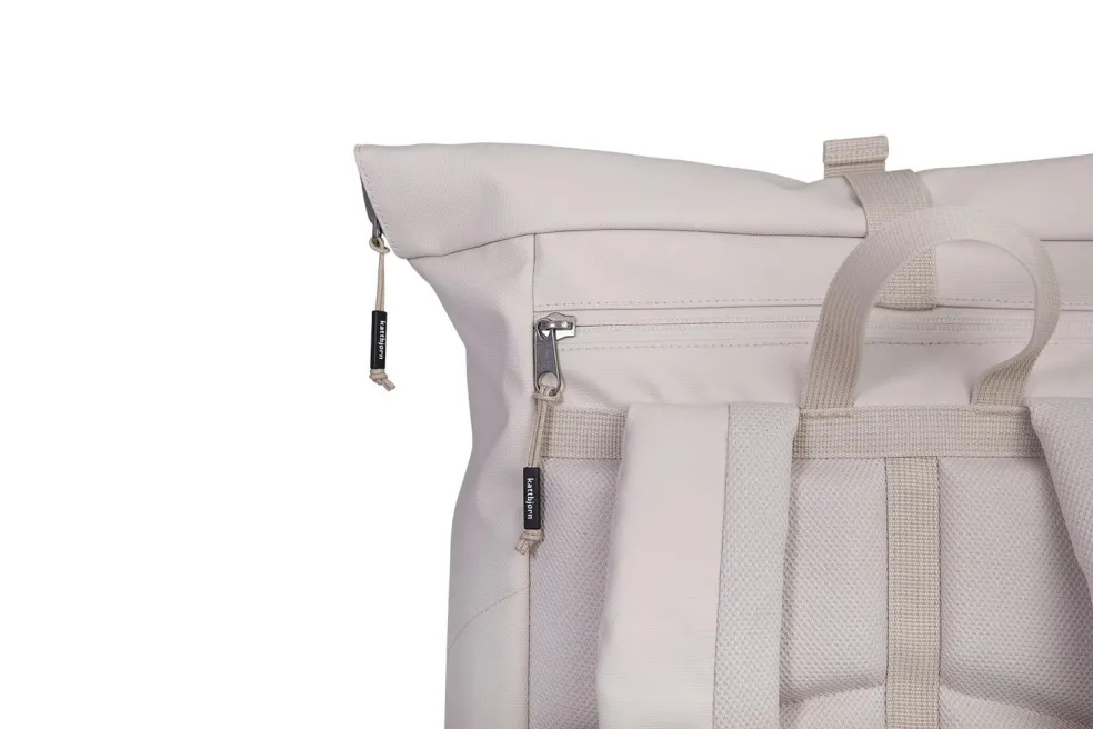 kattbjörn Rolltop Sandy Beige