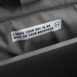 kattbjörn Rolltop Sandy Beige