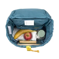 Lässig Big Backpack Adventure blue