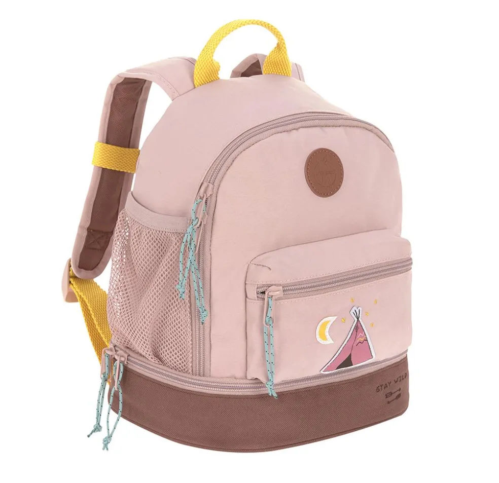 Lässig Mini Backpack Adventure Tipi