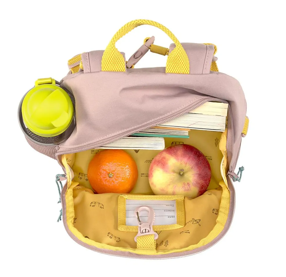 Lässig Mini Backpack Adventure Tipi