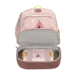 Lässig Mini Backpack Adventure Tipi