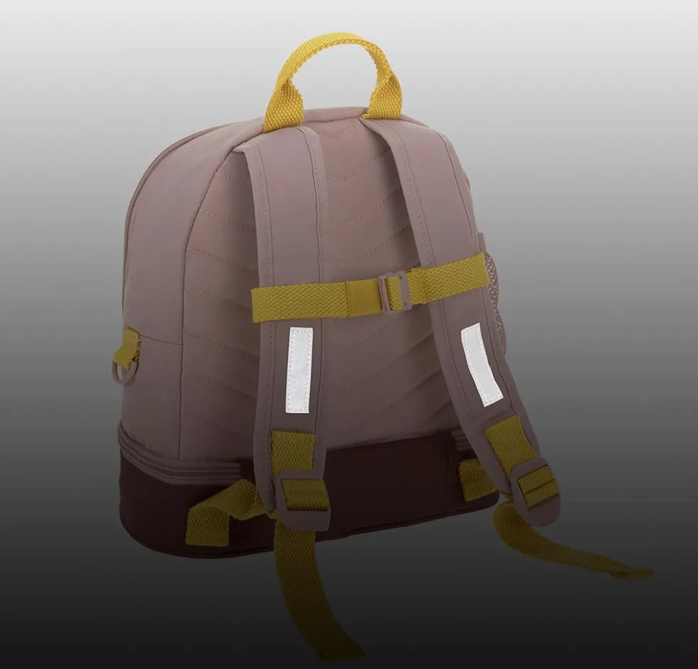 Lässig Mini Backpack Adventure Tipi