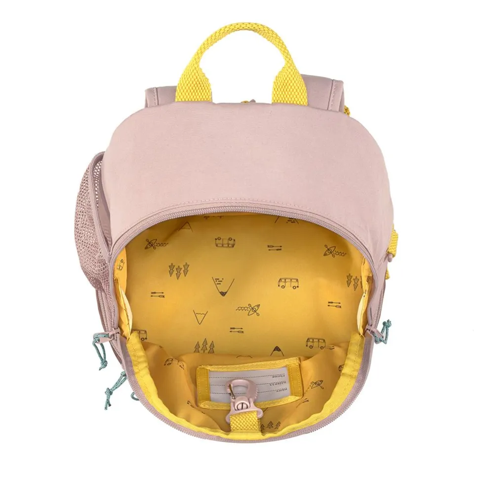 Lässig Mini Backpack Adventure Tipi