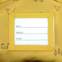 Lässig Mini Backpack Adventure Bus