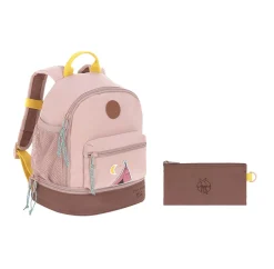 Lässig Mini Backpack Adventure Tipi