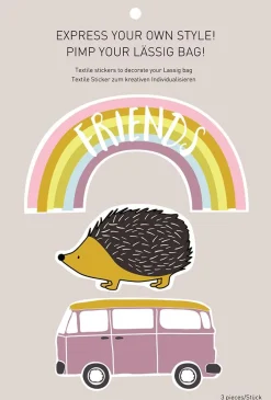 Lässig Mini Backpack Adventure Tipi