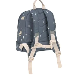 Lässig Mini Backpack Happy Prints midnight blue