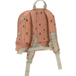 Lässig Mini Backpack Happy Prints Karamell