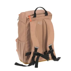 Lässig Mini Outdoor Backpack Nature hazelnut