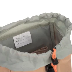 Lässig Mini Outdoor Backpack Nature hazelnut