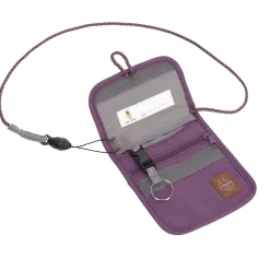 Lässig School Set Flexy Unique purple Ehrlich Brothers