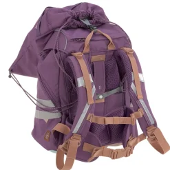 Lässig School Set Flexy Unique purple Ehrlich Brothers