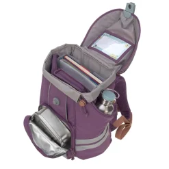 Lässig School Set Flexy Unique purple Ehrlich Brothers