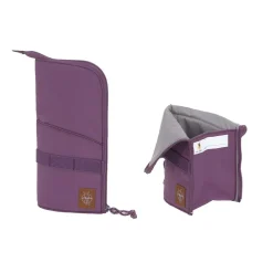 Lässig School Set Flexy Unique purple Ehrlich Brothers