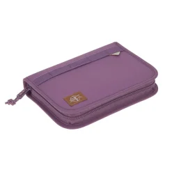 Lässig School Set Flexy Unique purple Ehrlich Brothers