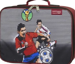 McNeill Kinderkoffer - WORLD CHAMPION