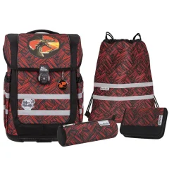 McNeill Set ERGO COMPACTO, 5tlg. - ZACK