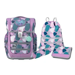 McNeill Set ERGO COMPACTO, 5tlg. - BARBA