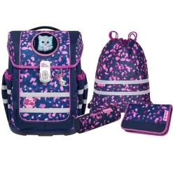 McNeill Set ERGO COMPACTO, 5tlg. - DREAM