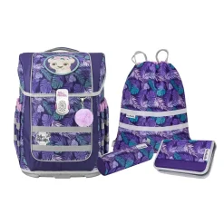 McNeill Set ERGO COMPACTO, 5tlg. - DSCHUNGEL