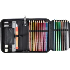 McNeill Set ERGO COMPACTO, 5tlg. - STAR NIGHT