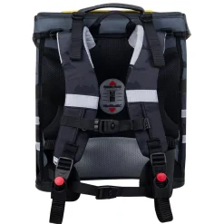 McNeill Set ERGO COMPACTO, 5tlg. - Darker night