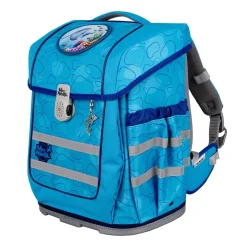 McNeill Set ERGO COMPACTO, 5tlg. - BUBBLE