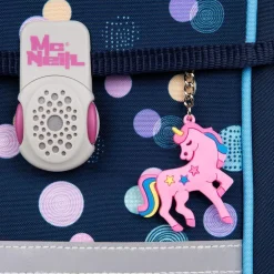 McNeill Set ERGO COMPACTO, 5tlg. - POLLY