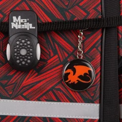 McNeill Set ERGO COMPACTO, 5tlg. - ZACK