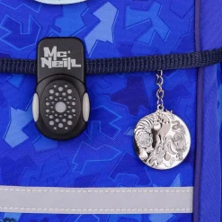 McNeill Set ERGO COMPACTO, 5tlg. - PUZZLE