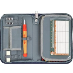 McNeill Set ERGO COMPACTO, 5tlg. - BUBBLE