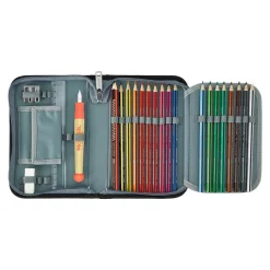 McNeill Set ERGO COMPACTO, 5tlg. - TECHNO