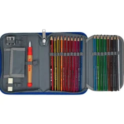 McNeill Set ERGO COMPACTO, 5tlg. - TETRA